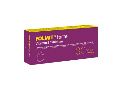 Packaging from FOLMIT forte
