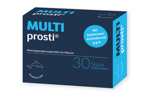 Packaging from MULTIprosti 