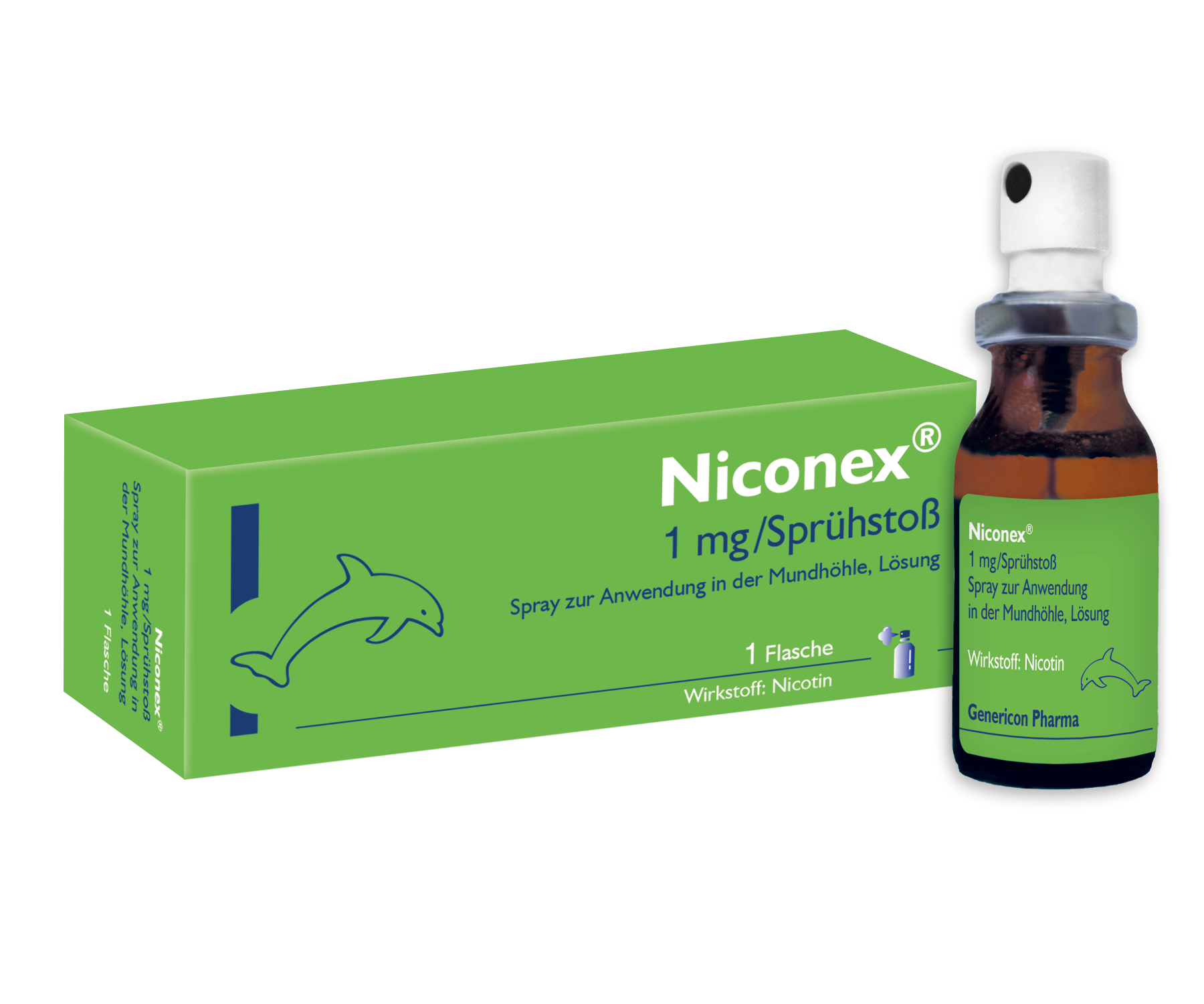 Niconex®