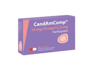 Packung CandAmComp® 
