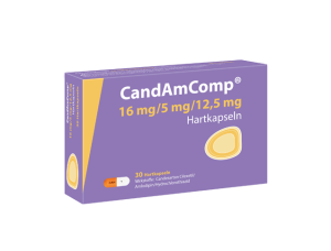 Packung CandAmComp® 
