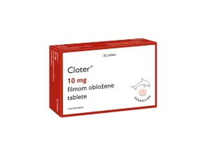 Packung Cloter®