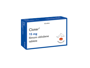 Packung Cloter®