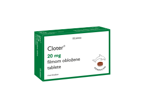 Packung Cloter®
