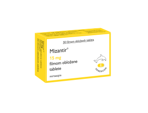 Packung Mizantir®
