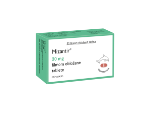 Packung Mizantir®