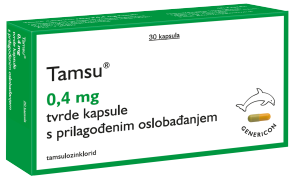 Packung Tamsu®